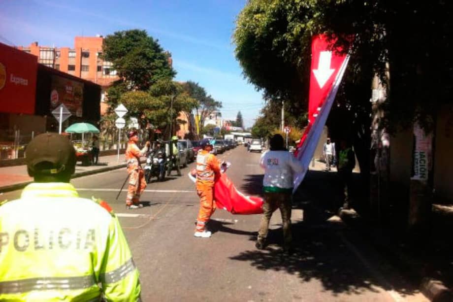 Imagen de referencia. / Tomada de www.bogota.gov.co