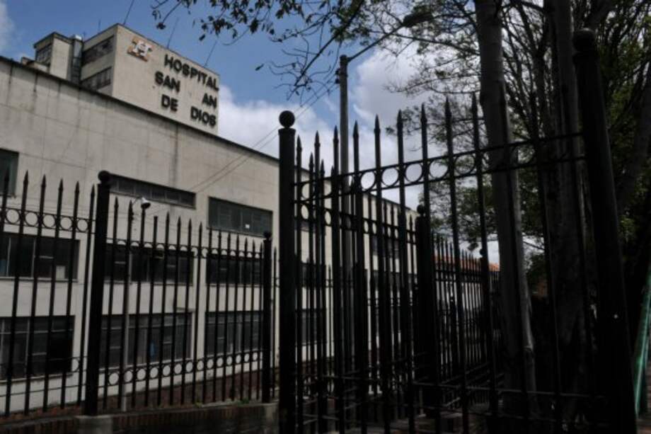 Archivo El Espectador / Archivo El Espectador