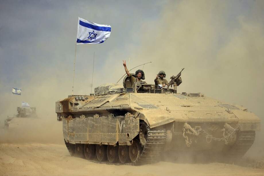 Mayoría de israelíes cree que ofensiva en Gaza no alcanzó todos sus objetivos