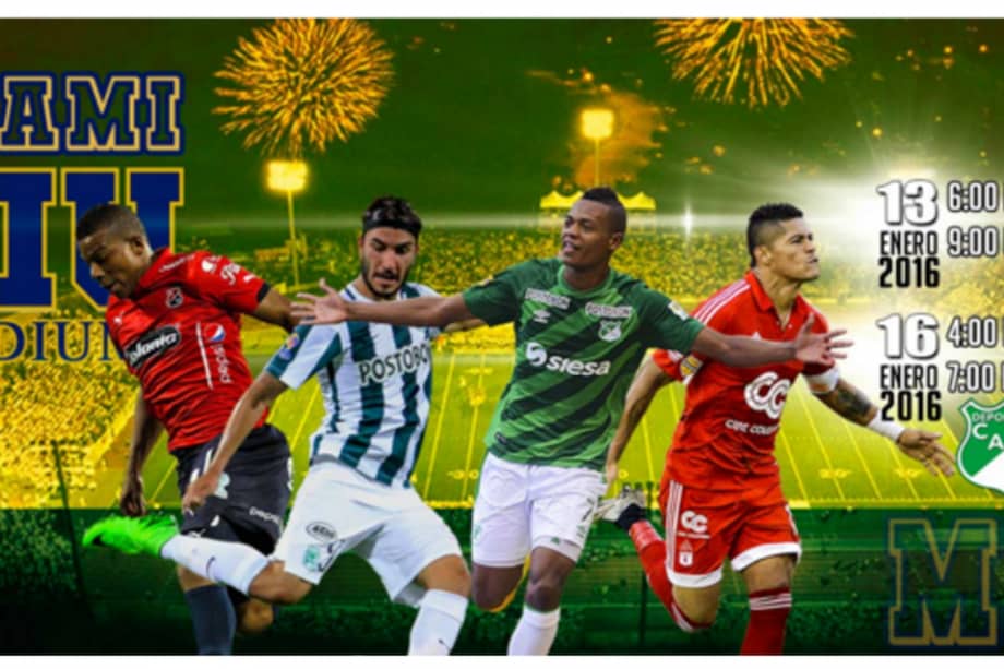 Deportivocali.co / Deportivocali.co