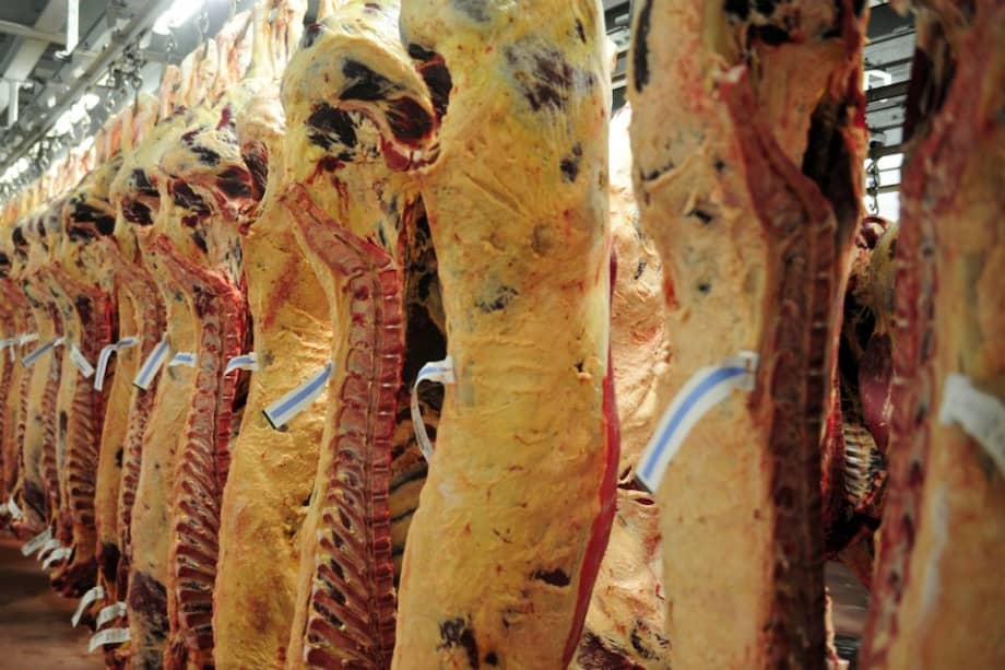 Egipto importa US$1.000 millones en carne. / Bloomberg News