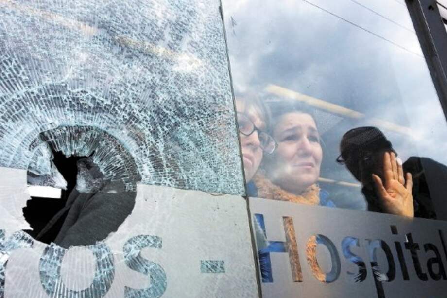 Óscar Pérez / ElEspectador