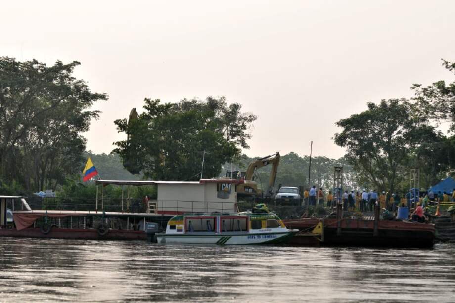 Caso Navelena: la siguiente gran batalla en la lucha contra la corrupción