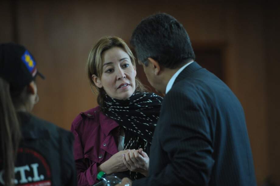 El pasado 20 de febrero, la Corte Suprema aprobó el preacuerdo entre Hilda Niño y la Fiscalía. Foto: Archivo El Espectador.