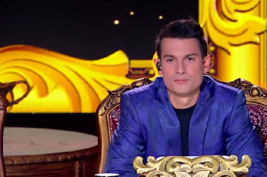 Pipe Bueno no estuvo de acuerdo con la eliminación del imitador de Ryan Castro en ‘Yo me llamo’. ¿Qué dijo?