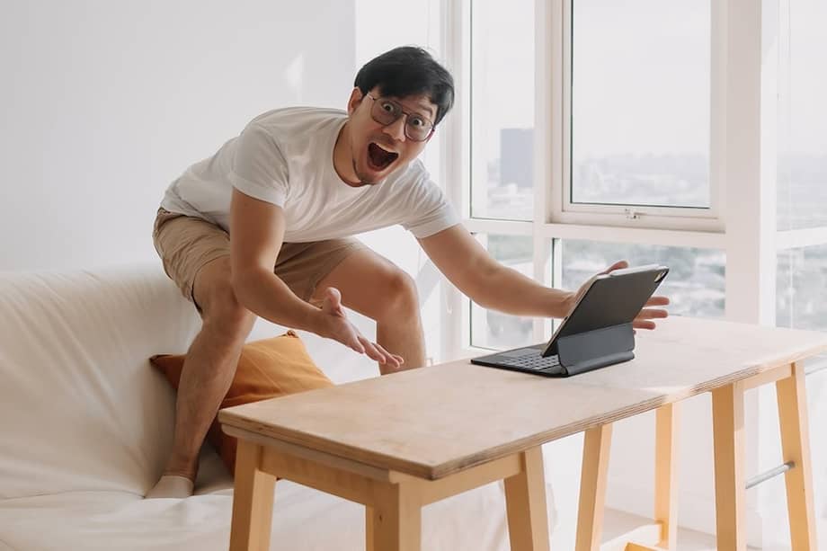 Les sorprendería saber los creativos usos que puede tener un computador en 2025.