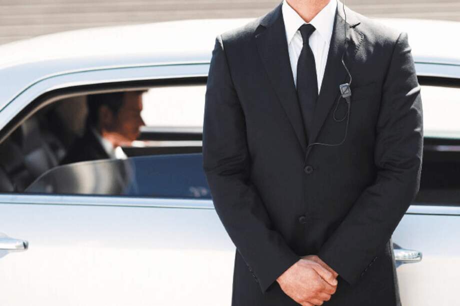 Cada representante a la Cámara tiene, por lo menos, dos carros asignados. / Getty Images