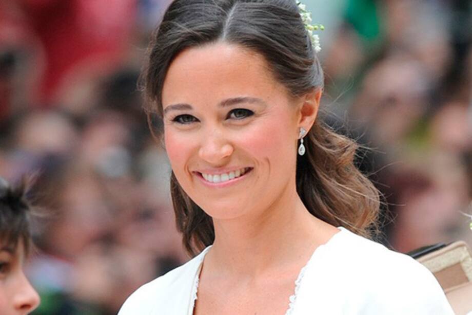 Pippa Middleton podría ser la reportera real en "The Today Show"