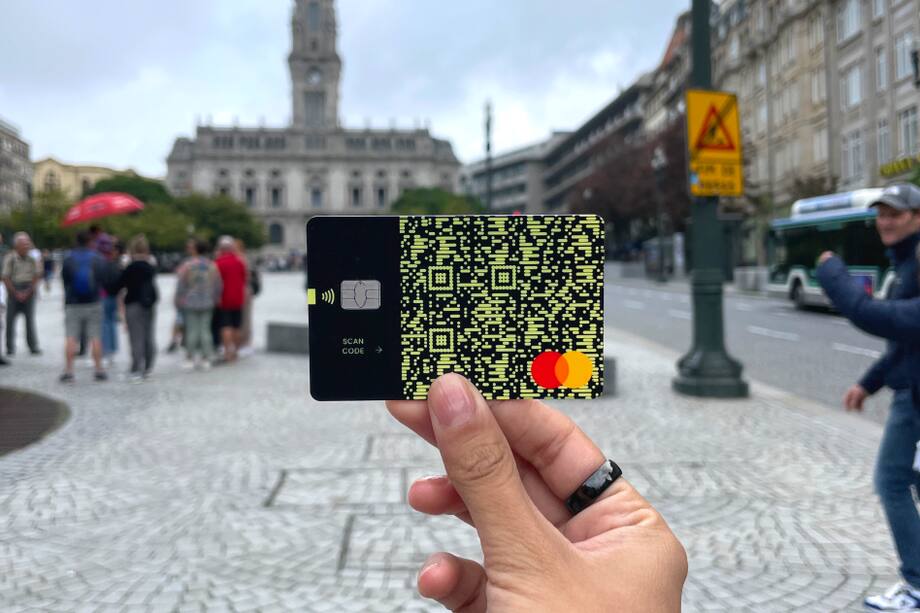 Littio, la cuenta en dólares y euros de los ciudadanos globales.