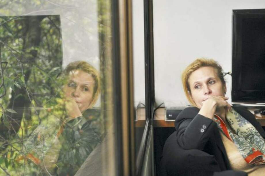 Ante señalamientos, Sandra Morelli hizo públicas sus cuentas personales