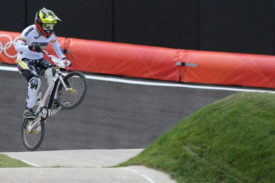 Medellín será sede del Mundial de Bicicross en 2016