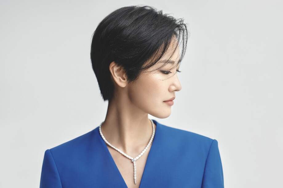 Reconocida como una de las figuras emergentes en la lírica, Hera Hyesang Park ha actuado en diversos escenarios, desde la Metropolitan Opera de Nueva York hasta el Festival Glyndebourne de Londres.