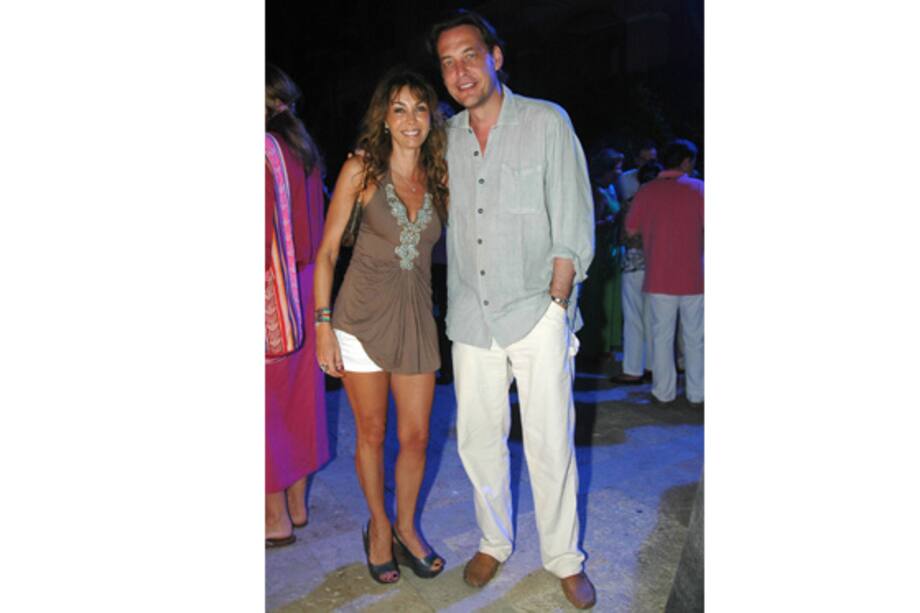 De par en par para el jueves