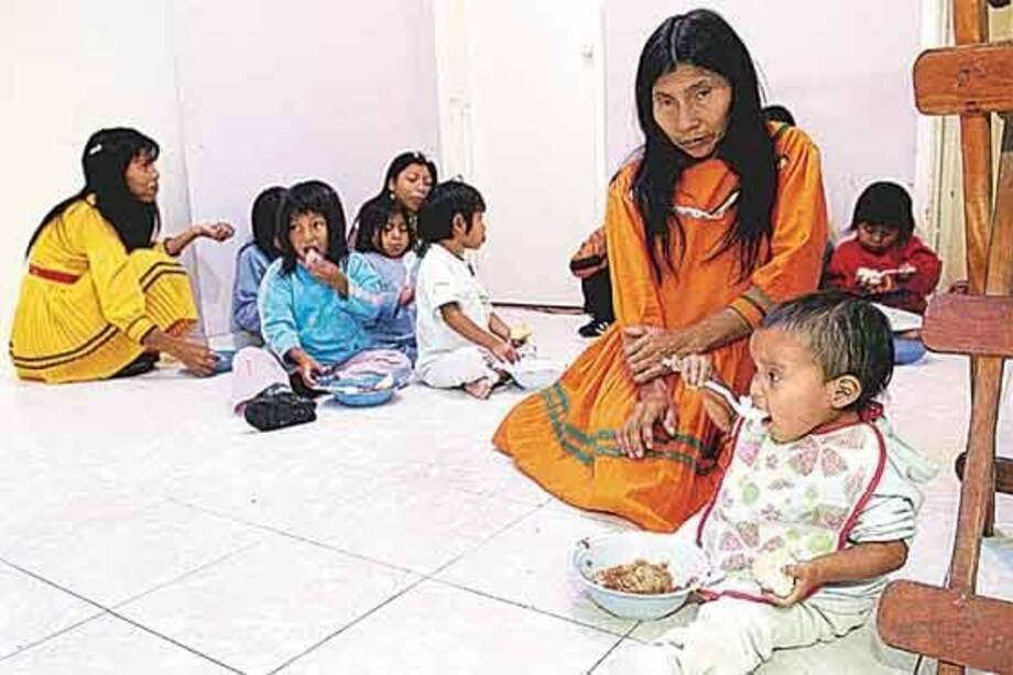 Archivo El Espectador / Archivo El Espectador