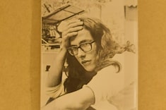 Andrés Caicedo: a contracorriente (Plumas transgresoras)