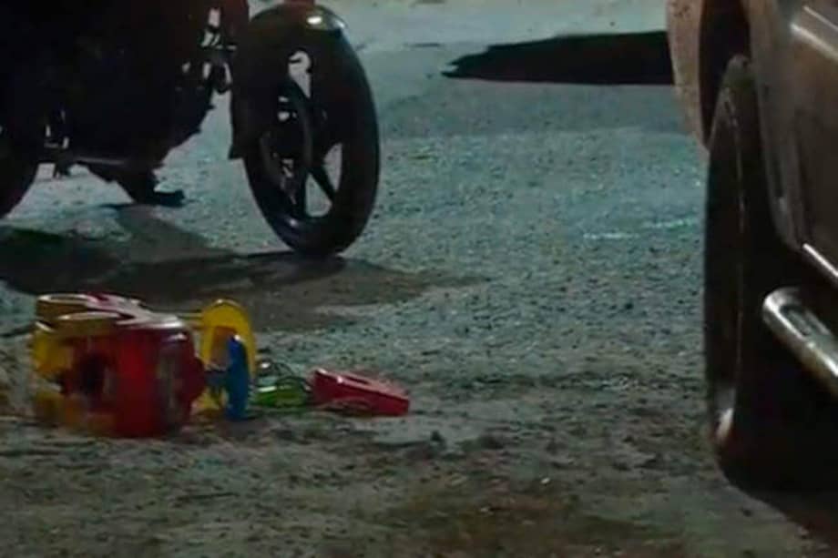 Tomada de: Noticias Caracol