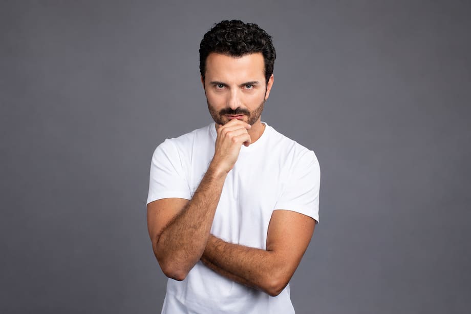 El lado más personal de Mario Espitia: reveladoras confesiones sobre su vida y carrera