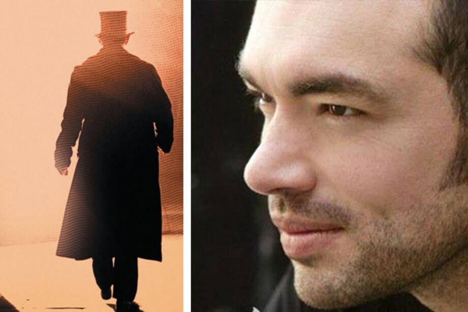 Top 10 febrero de libros y música