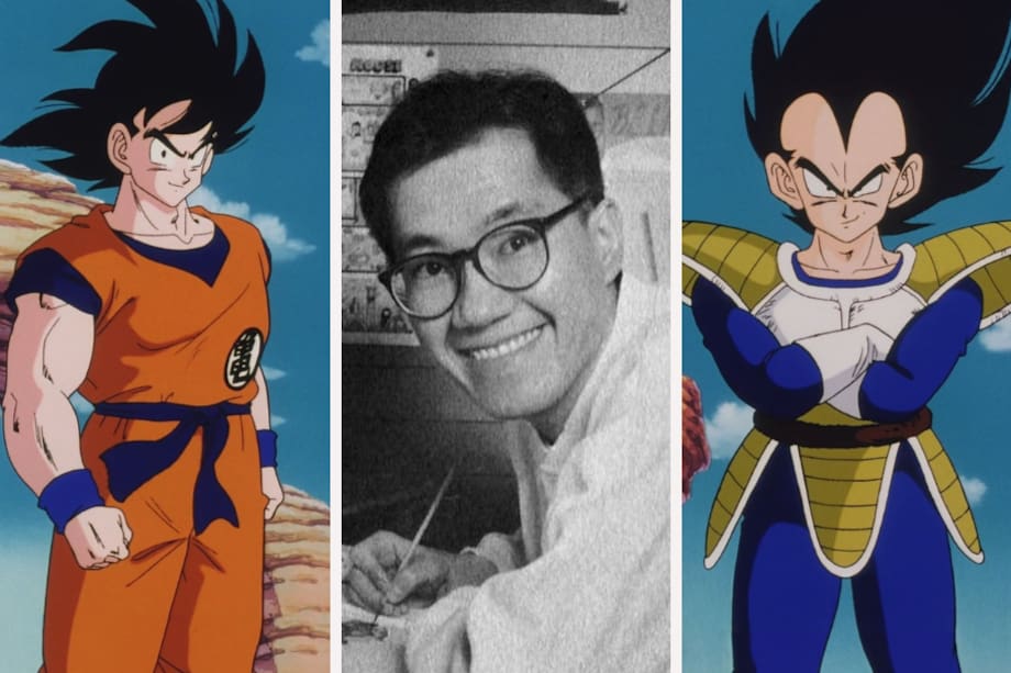 Murió el creador de ‘Dragon Ball’, Akira Toriyama: ¿de qué falleció?