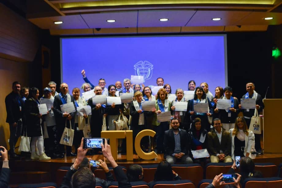 El programa les permitió fortalecer su confianza en el uso de la tecnología y herramientas digitales.