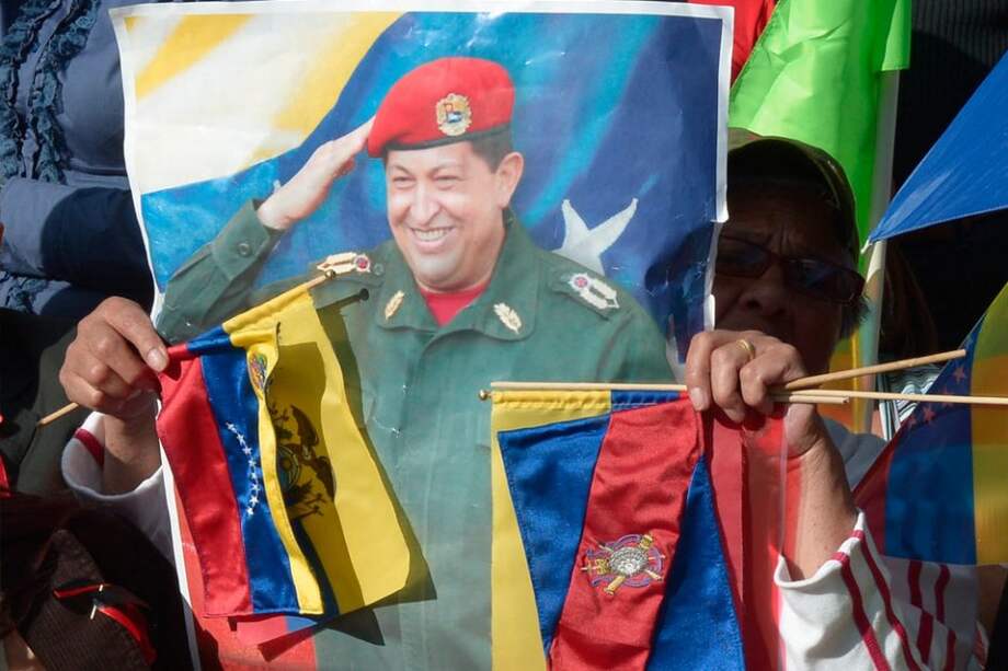EE.UU. calificó de "absurda" acusación de conspiración en muerte de Chávez