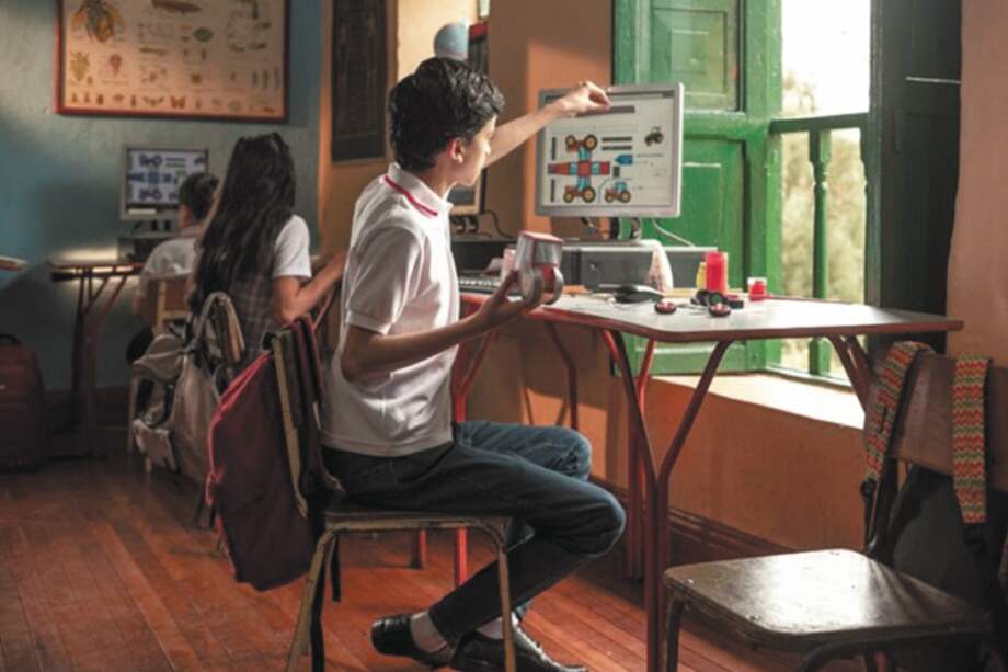 Hasta el momento, en Colombia no se había analizado la relación entre la salud y el bienestar con los resultados académicos.