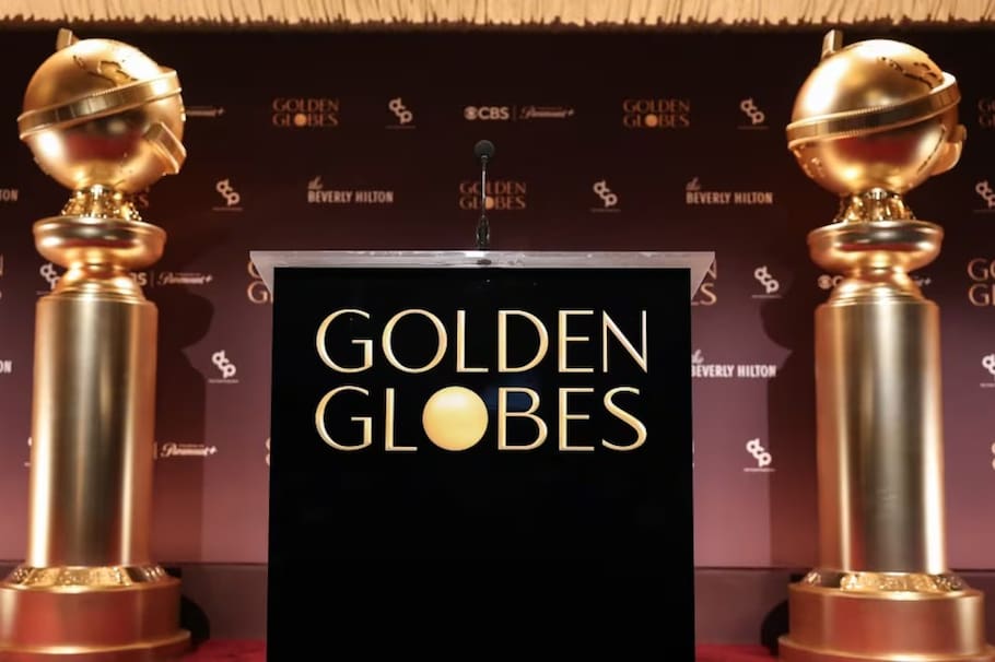 La 83.ª edición de los Premios Globo de Oro se llevó a cabo este domingo 11 de enero de 2026 en el icónico The Beverly Hilton, ubicado en Beverly Hills, California.