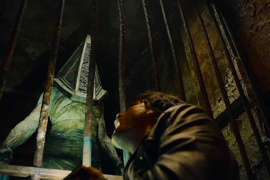 A pesar de fracasar en sus intentos anteriores de hacer una película basada en Silent Hill, Konami espera que esta nueva propuesta sea uno de los filmes más taquilleros de 2026.