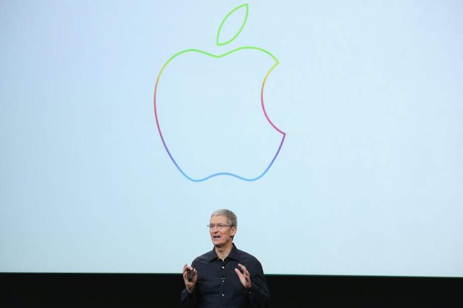 Tim Cook, CEO de Apple