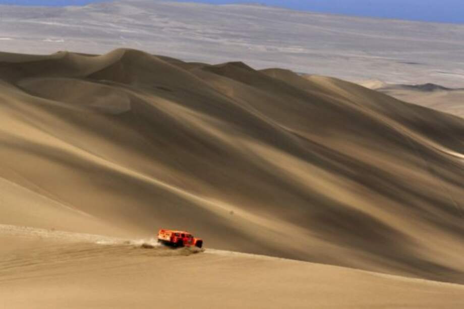 AFP / AFP