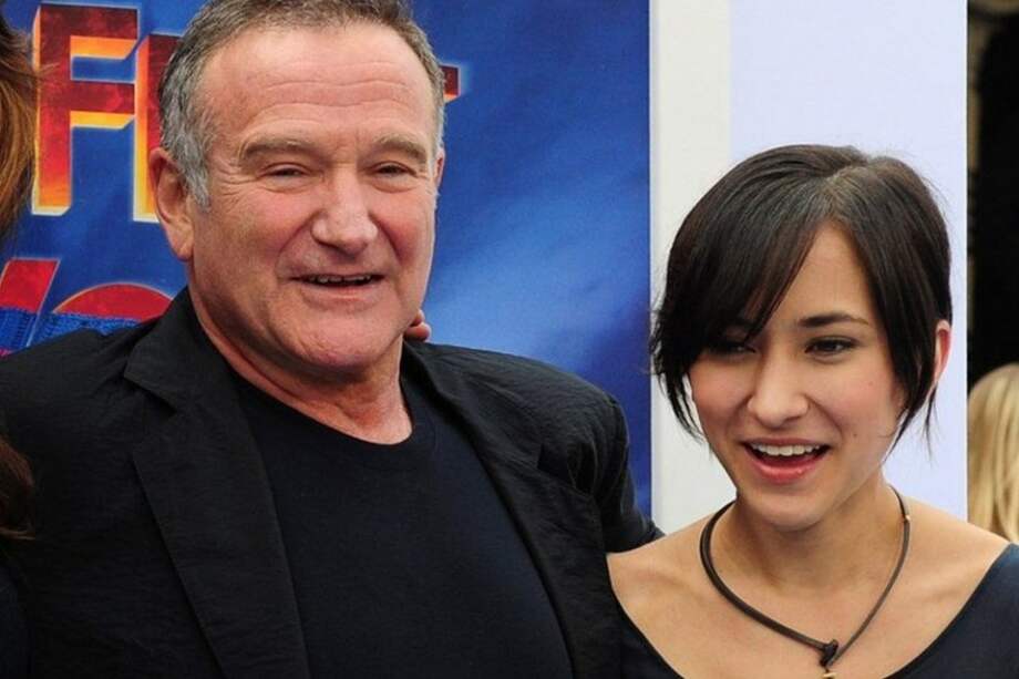 Twitter revisará sus políticas a raíz de incidente con hija de Robin Williams