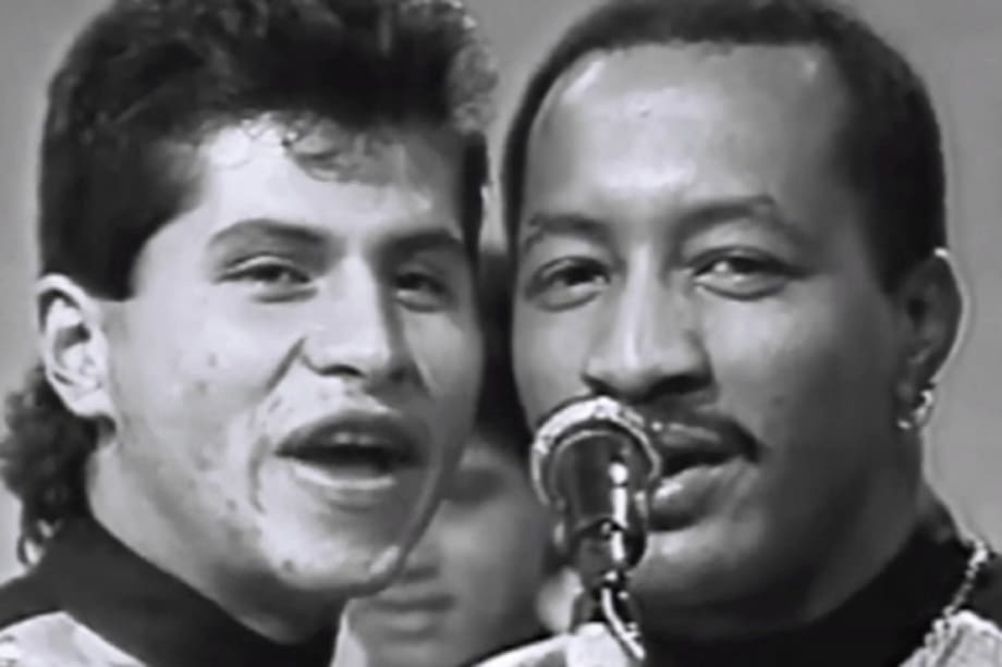 Cinco canciones del Grupo Niche que posiblemente no conoces