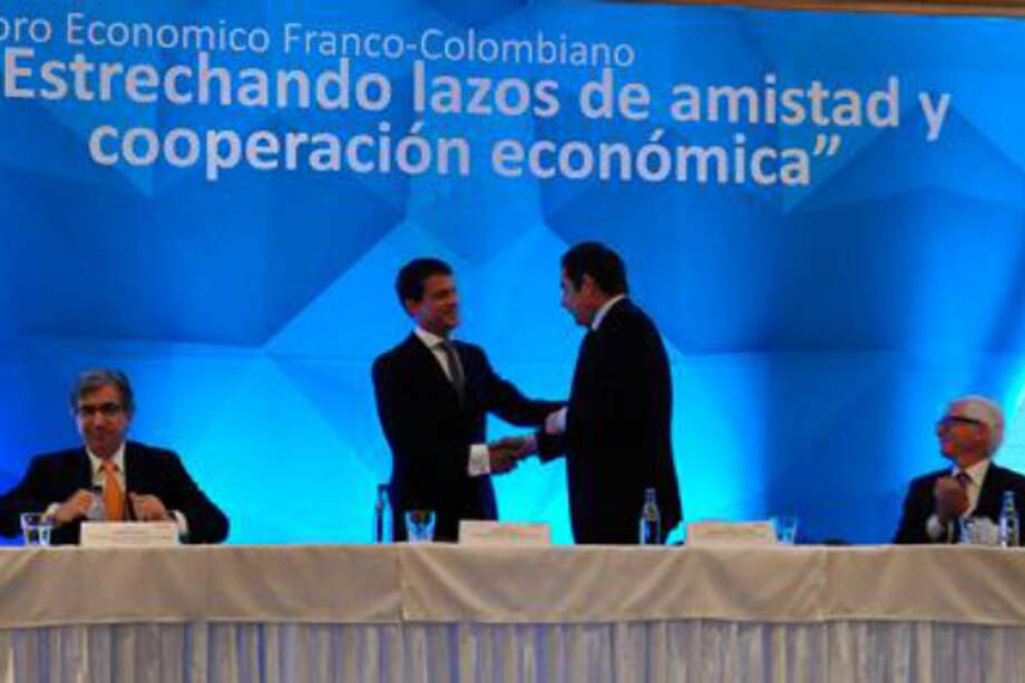 Vicepresidencia / Vicepresidencia