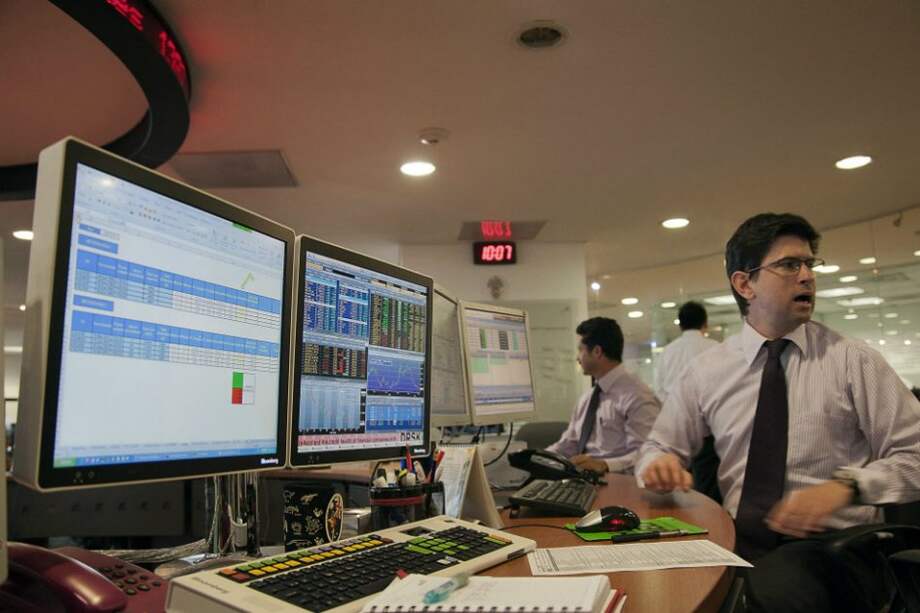 Índice bursátil cerró con alza de 0,82%