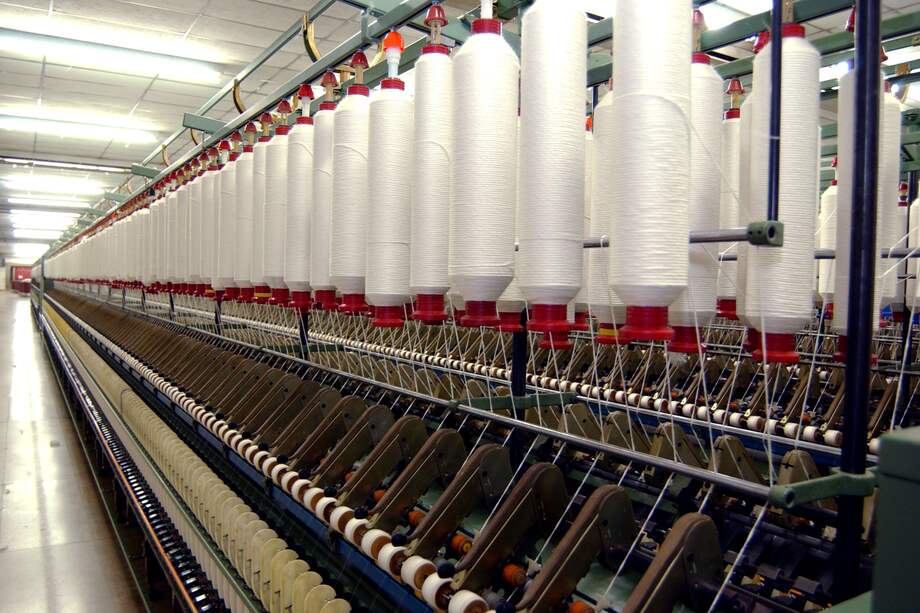 Tras la amenaza de Estados Unidos de abandonar la OMC, Canadá ha anunciado un proyecto para reformar la organización. / Bloomberg News