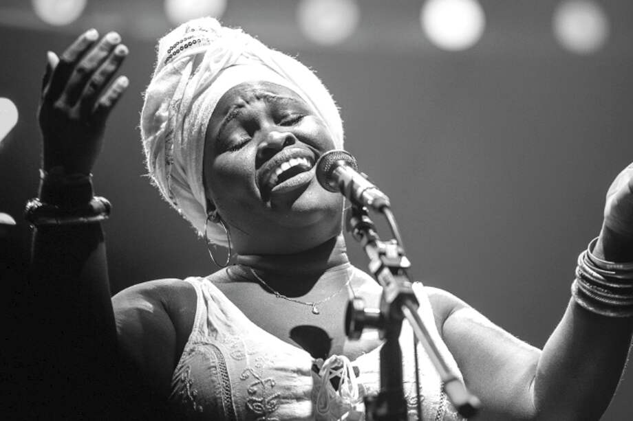 Su álbum “Nueva era” fue señalado por la National Public Radio como uno de los mejores 50 álbumes del año 2015. / Foto: Pedro Margherito