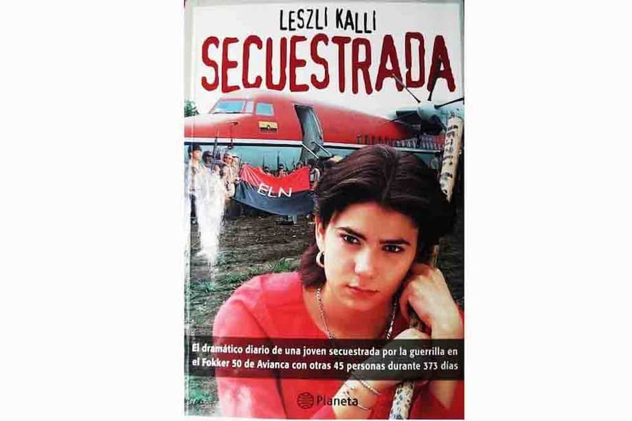 Portada del libro. /Tomada de Internet