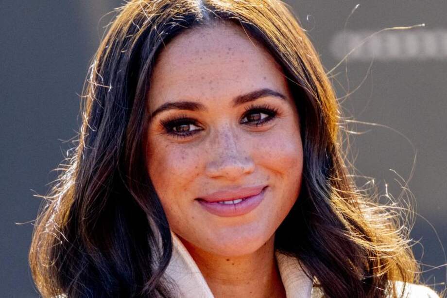 Meghan Markle trabajará junto a Spotify para la producción y distribución de su nuevo podcast, “Archetypes”.