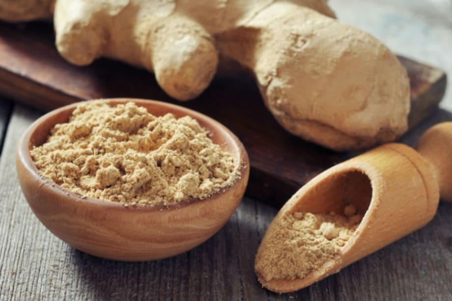 Jengibre: 7 ideas para usarlo y controlar el dolor por artritis