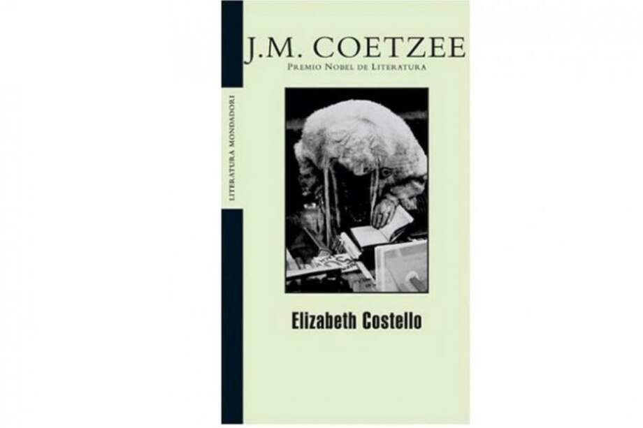 Los inolvidables senos de Elizabeth Costello