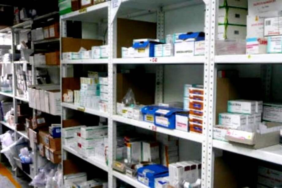 'Se ahorrarán $400.000 millones anuales por control a precios de medicamentos'