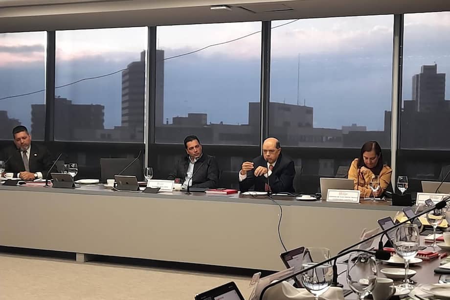 Enrique Vargas Lleras