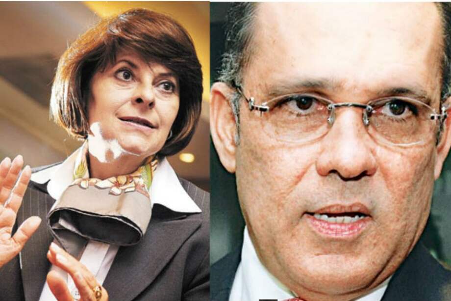 Crisis en la nueva dirección del Partido Conservador por apoyo a Santos