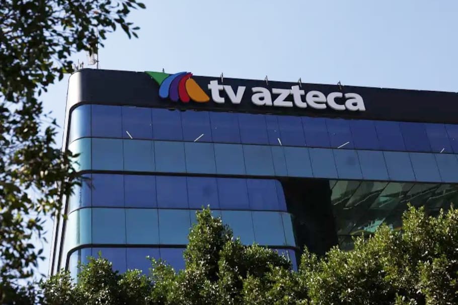 La cadena de televisión mexicana “enfrenta diversos litigios financieros y fiscales, entre ellos reclamaciones de acreedores en Estados Unidos”.