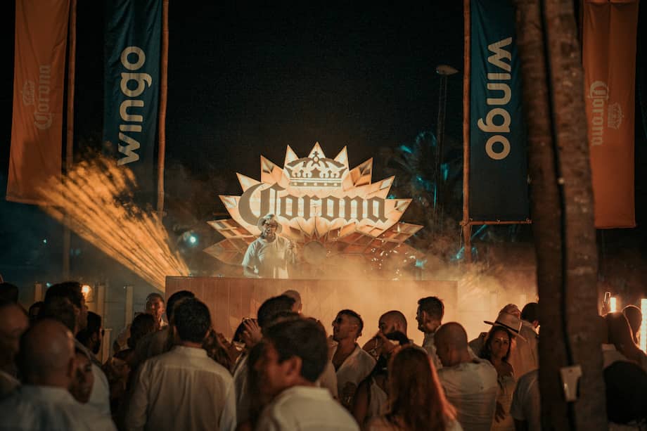 Los 186 pasajeros fueron conscientes del destino al momento de su aterrizaje.