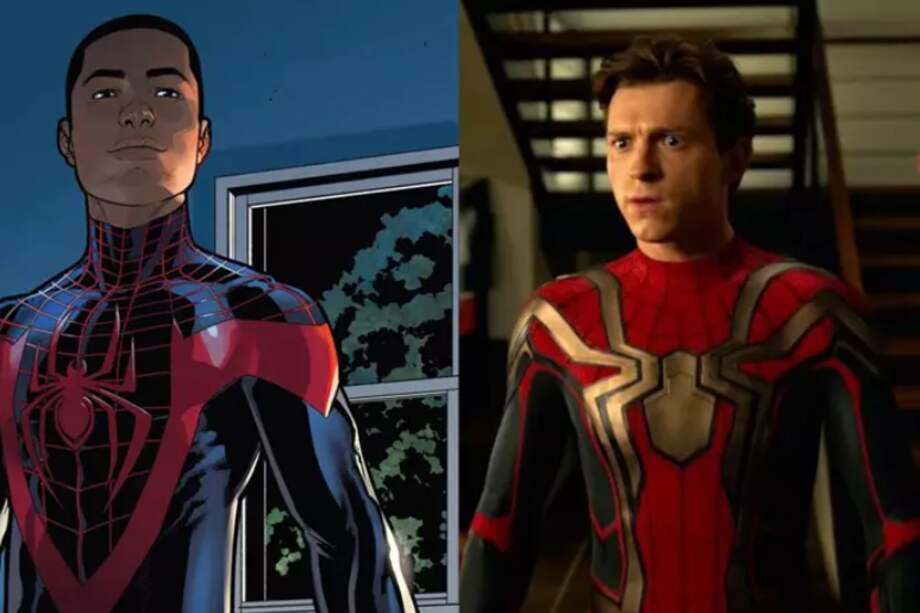 Según el periodista Daniel Richtman, Spider-Man 4 supondrá el debut en el Universo Cinematográfico Marvel de Morales.