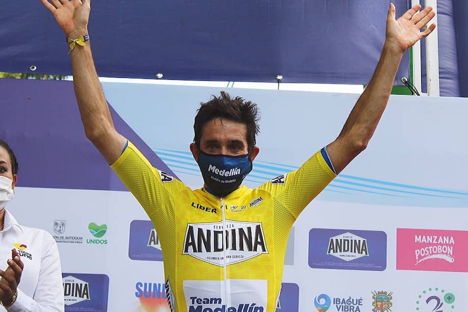 La tercera etapa del Clásico RCN se correrá entre Ibagué y Buga con un trayecto de 196.4 kilómetros.