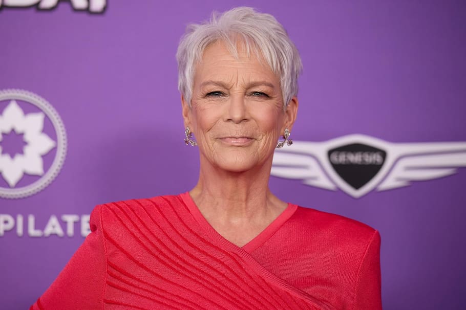 Actriz Jamie Lee Curtis, de ‘Otro viernes de locos’, lleva 27 años sobria ¿Cómo lo logra?