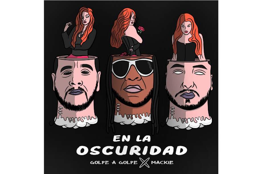 Golpe a Golpe prepara la producción musical “Back to the future”.