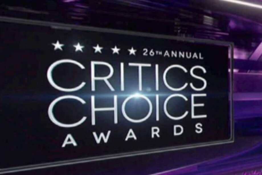 Los Critic’s Choice Awards pretendía dar el relevo este año en popularidad a los Globos de Oro, organizados por la Asociación de la Prensa Extranjera de Hollywood (HFPA)